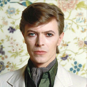 Bowie